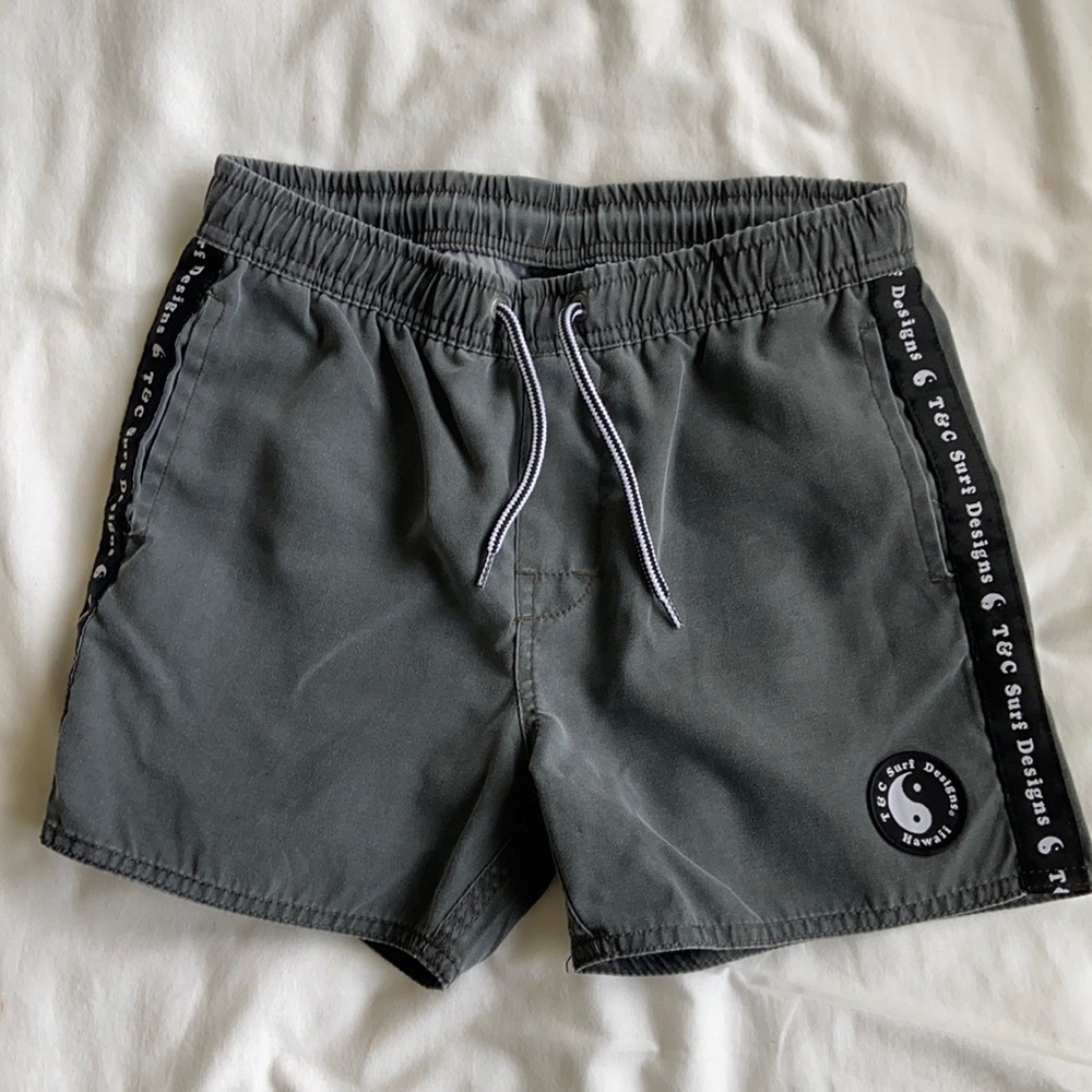 T&C Boys Shorts
